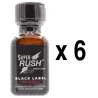 BGP Leather Cleaner Maxi Super Rush 24ml x6